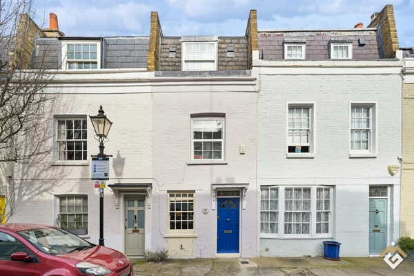 Billing Road, London, SW10