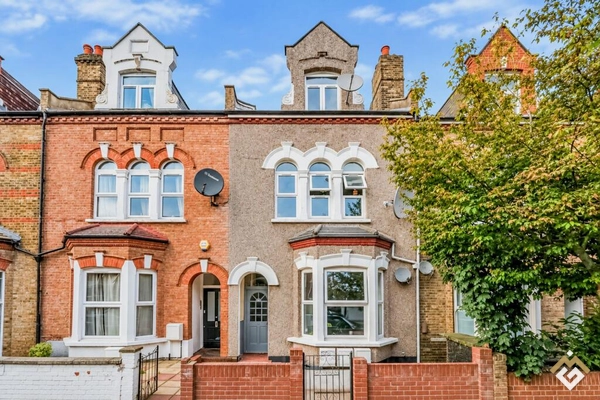 Hampden Road, Hornsey, N8