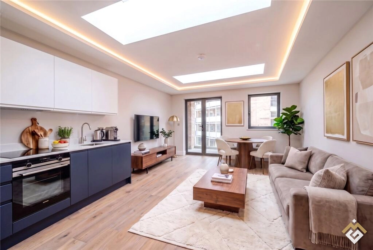 The Grove W6, 10B Shepherds Bush Road, Hammersmith