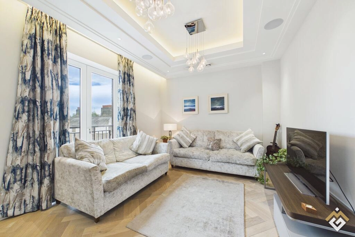 Drake House, Marsham Straße, Westminster, London, SW1P