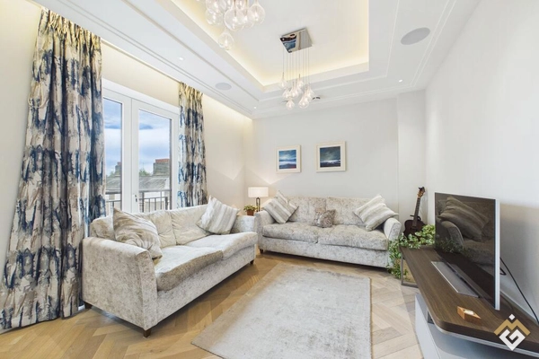 Drake House, Marsham Straße, Westminster, London, SW1P