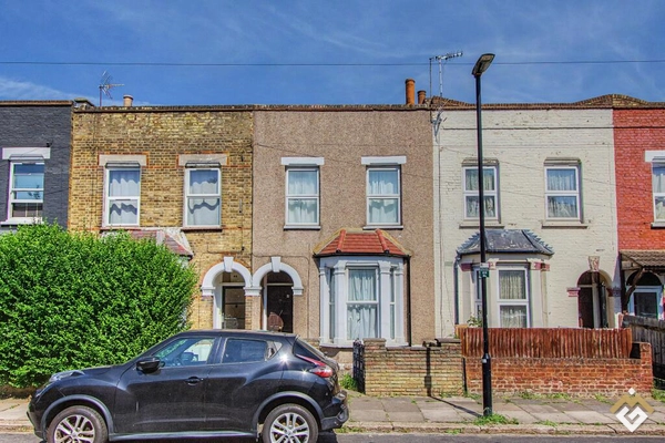 30 Antill Road, Tottenham, London, N15