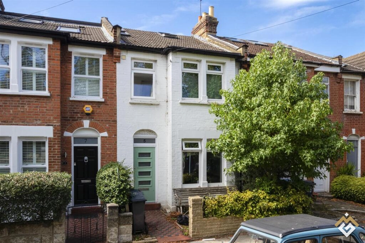Garfield Road, Wimbledon