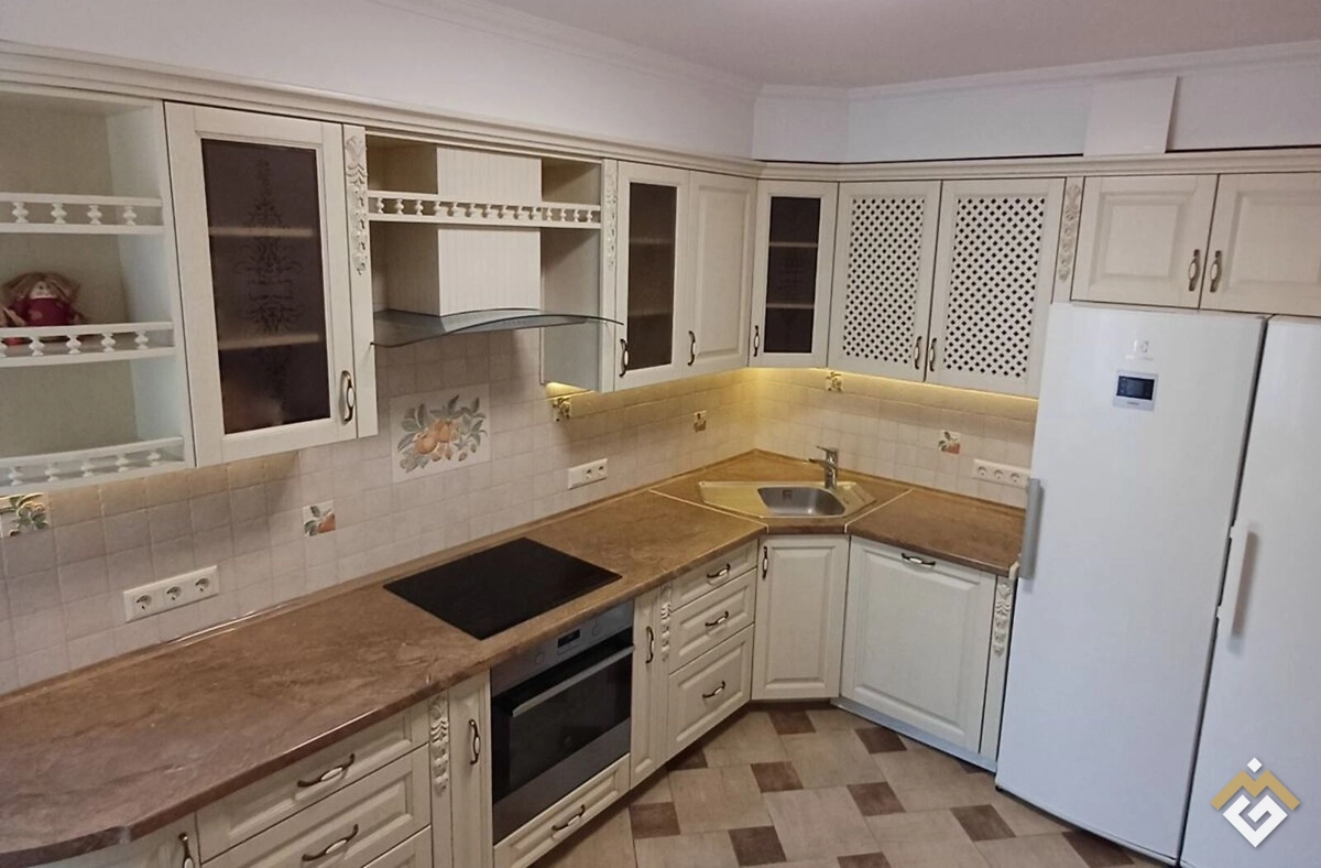 Продаж 3к квартири 103.7 кв. м на вул. Юлії Здановської 71Г