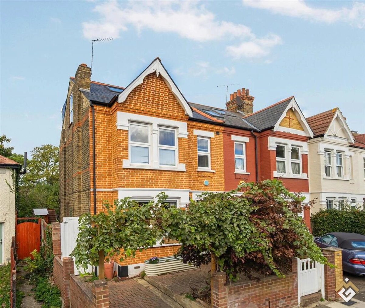Bramley Road, London