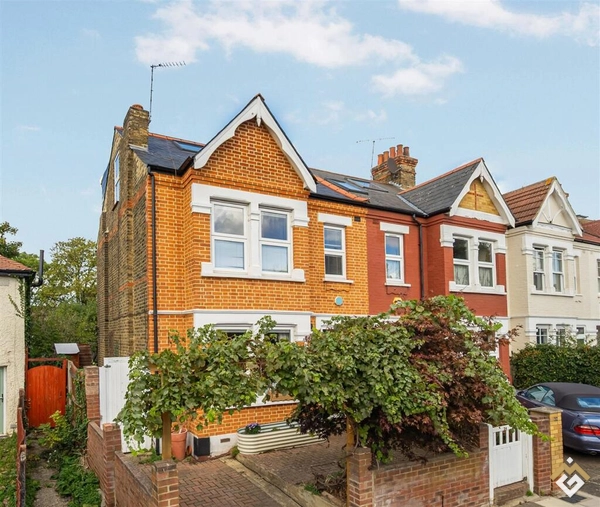 Bramley Road, London
