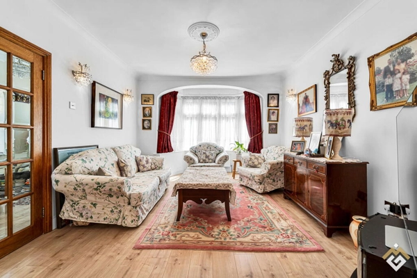 Brunswick Road, Ealing, W5