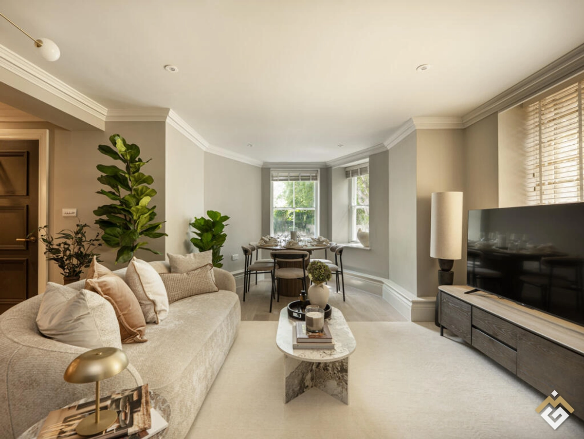 Church Street, Isleworth, TW7