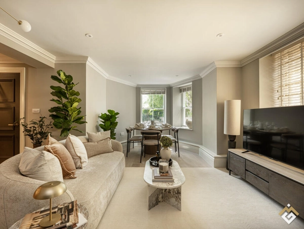 Church Street, Isleworth, TW7