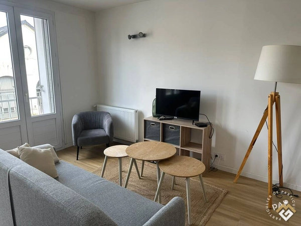 Venta apartamento 5 habitaciones 85,10 m² Burdeos (33000) 295.000 €