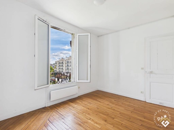 Verkauf 3-Zimmer-Wohnung 53 m² Gentilly (94250) 310.000 €