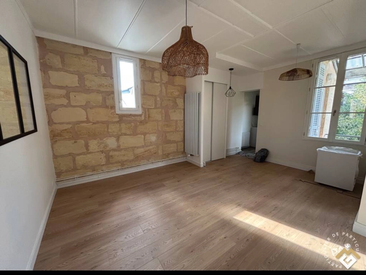 Venta apartamento 2 habitaciones 50 m² Burdeos (33) 265.000 €