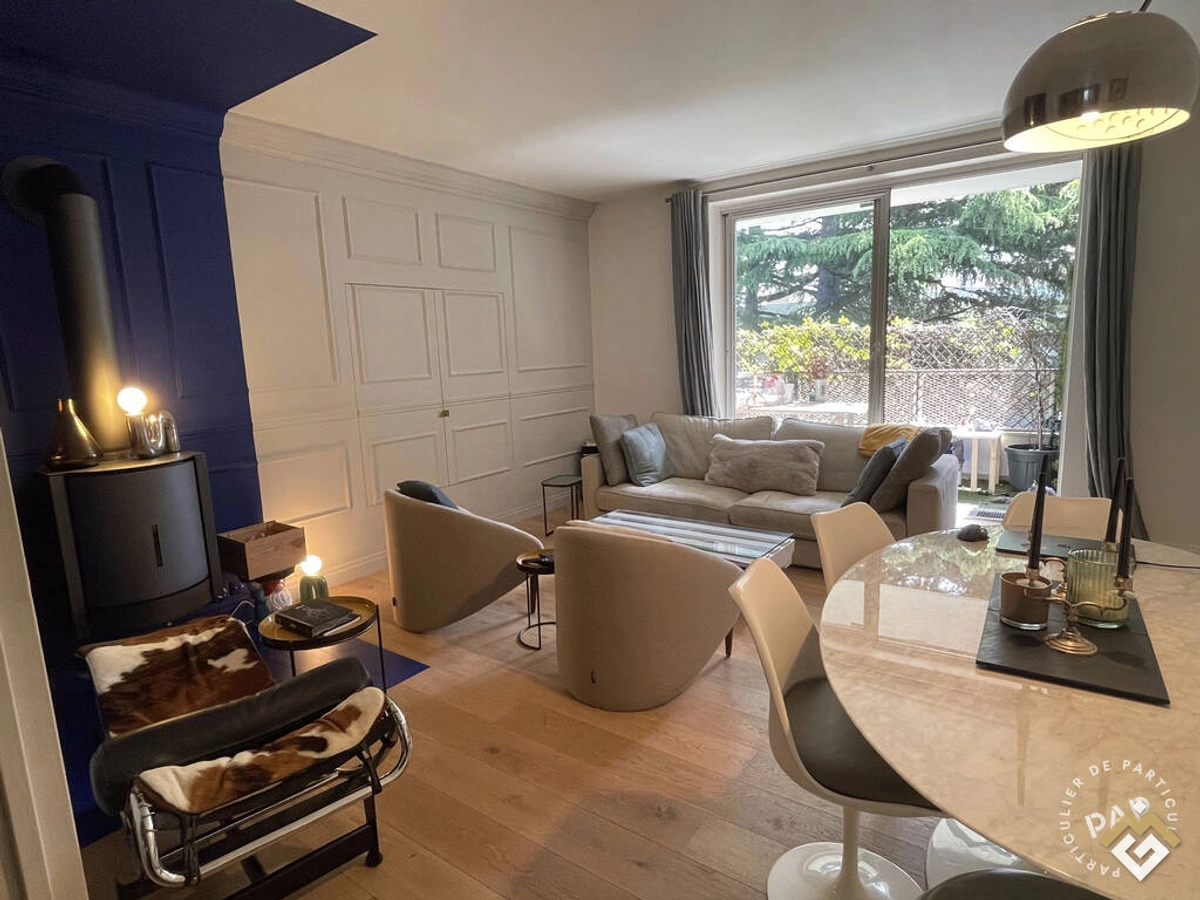 Verkauf Wohnung 4 Zimmer 108 m² Rueil-Malmaison (92500) 560.000 €