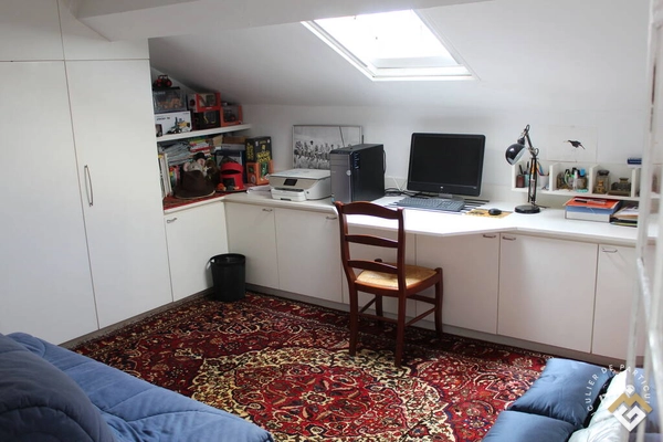 Verkauf Wohnung 4 Zimmer 89 m² Versailles (78000) 599.000 €