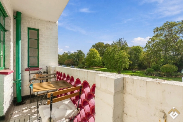 Ealing Village, Londres, W5