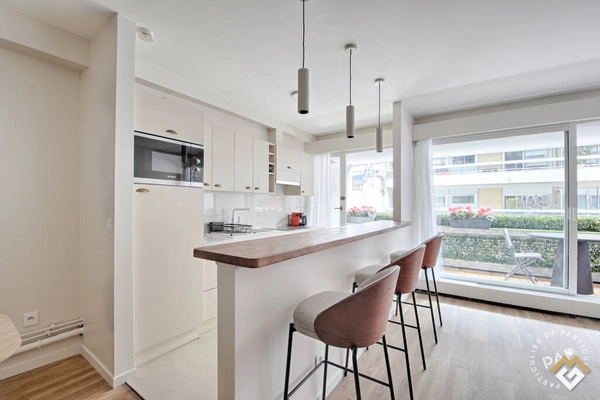 Venta apartamento 2 habitaciones 64 m² París 7E (75007) 990.000 €