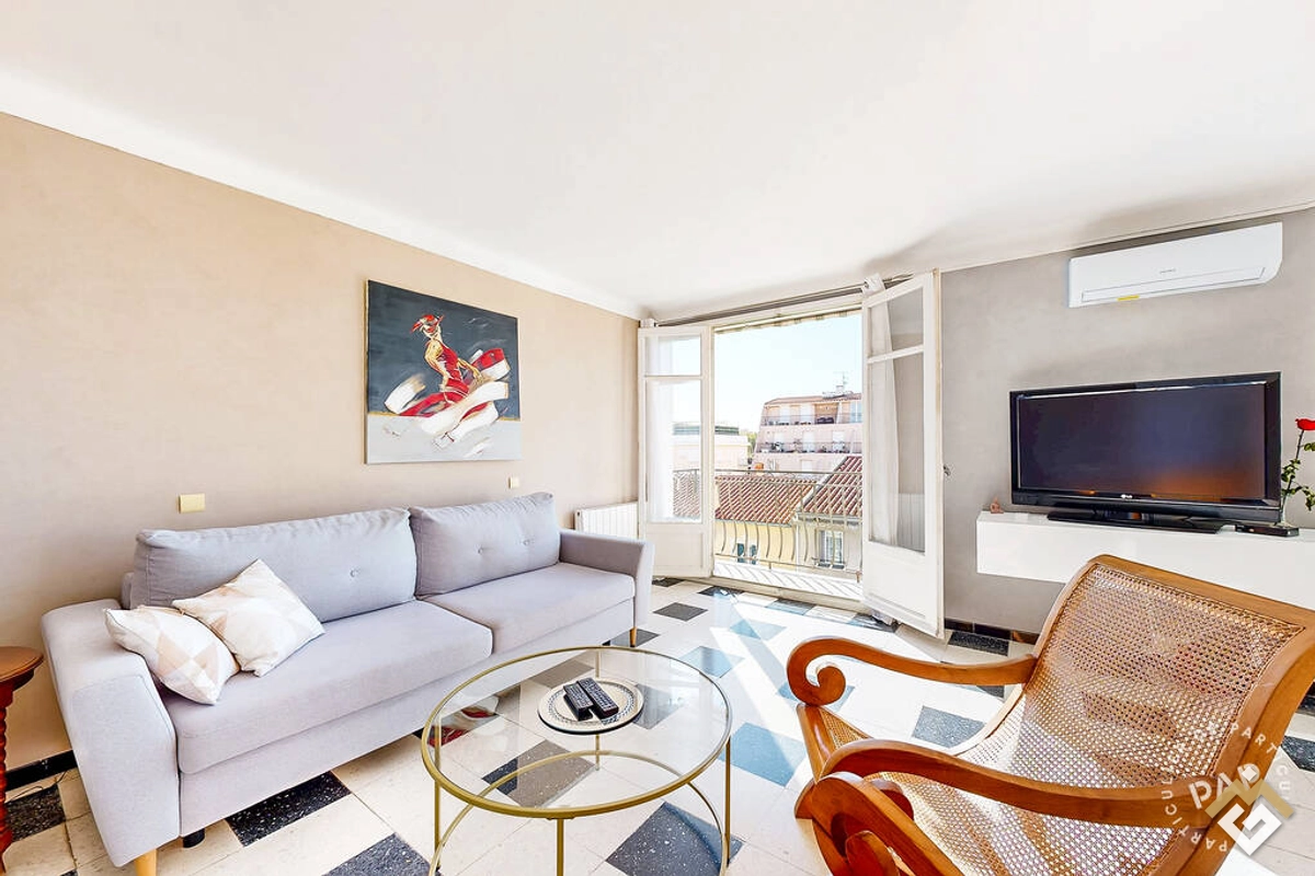 Vente appartement 3 pièces 78 m² Perpignan 125.000 €