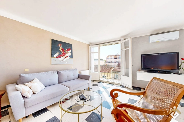 Vente appartement 3 pièces 78 m² Perpignan 125.000 €