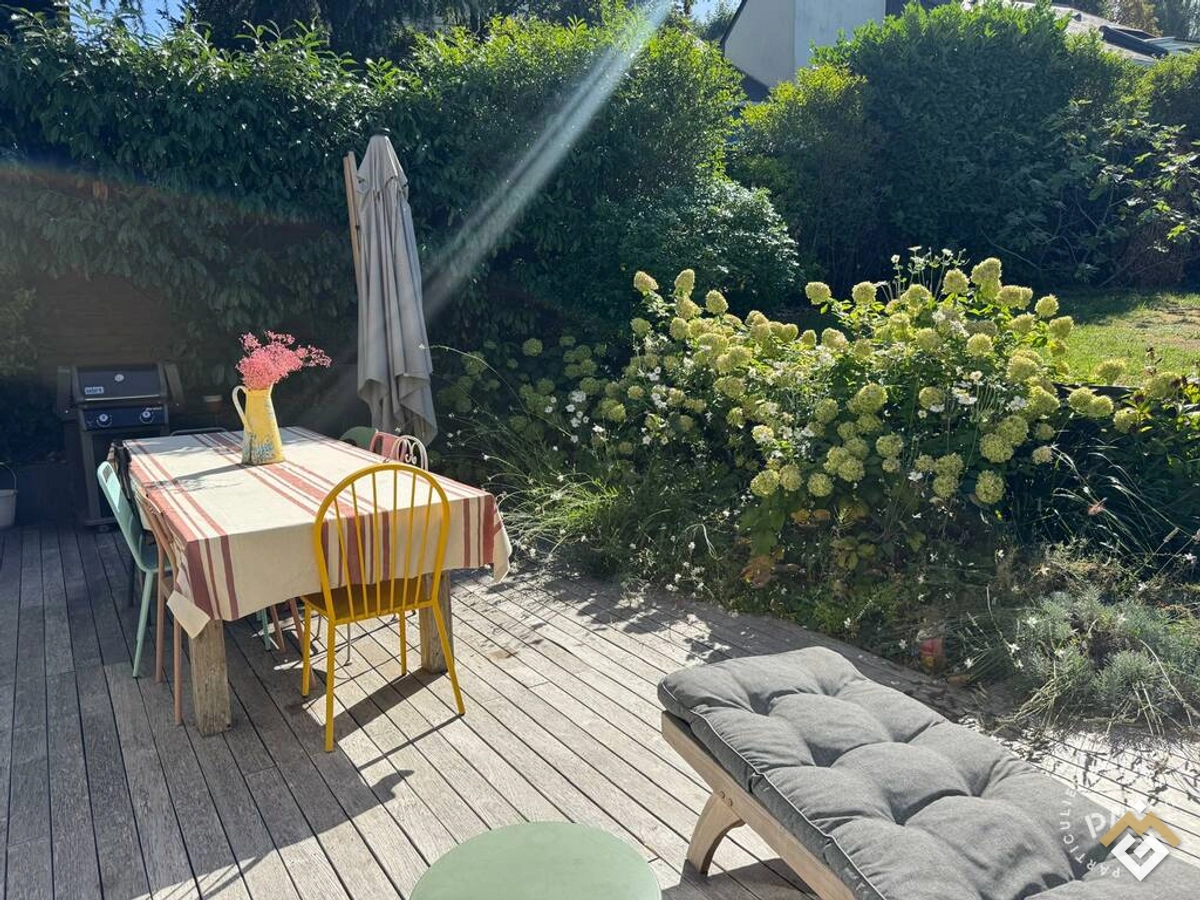 Vente appartement 3 pièces 75 m² Sèvres (92310) 630.000 €