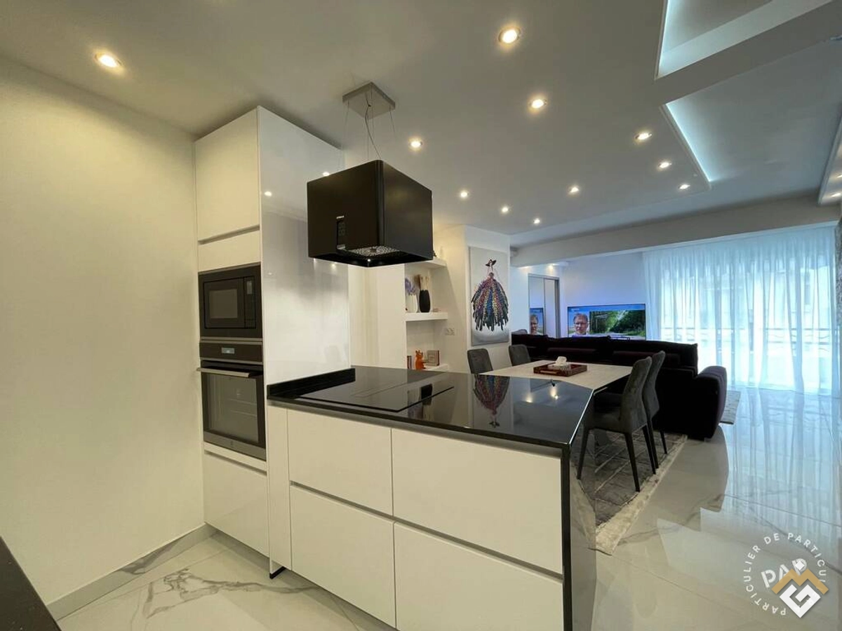Vente appartement 2 pièces 51 m² Cannes (06150) 850.000 €