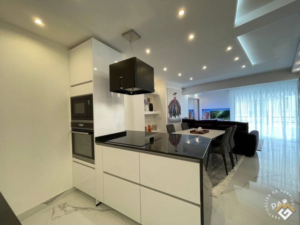 Vente appartement 2 pièces 51 m² Cannes (06150) 850.000 €