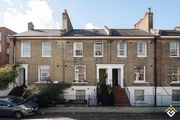 Sears Street, Londres