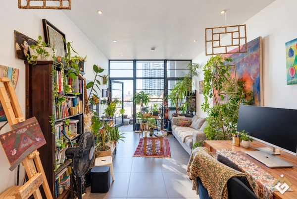 Powis küçəsi, London, SE18