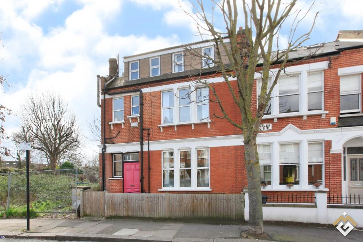 Ravenslea Road, Wandsworth Common, SW12