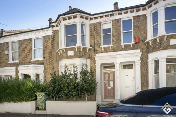 Linnell Yolu, Camberwell, SE5