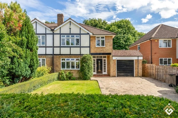 Yeşil Yol, Purley