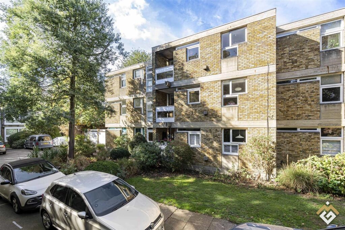 Langham House Close, Richmond