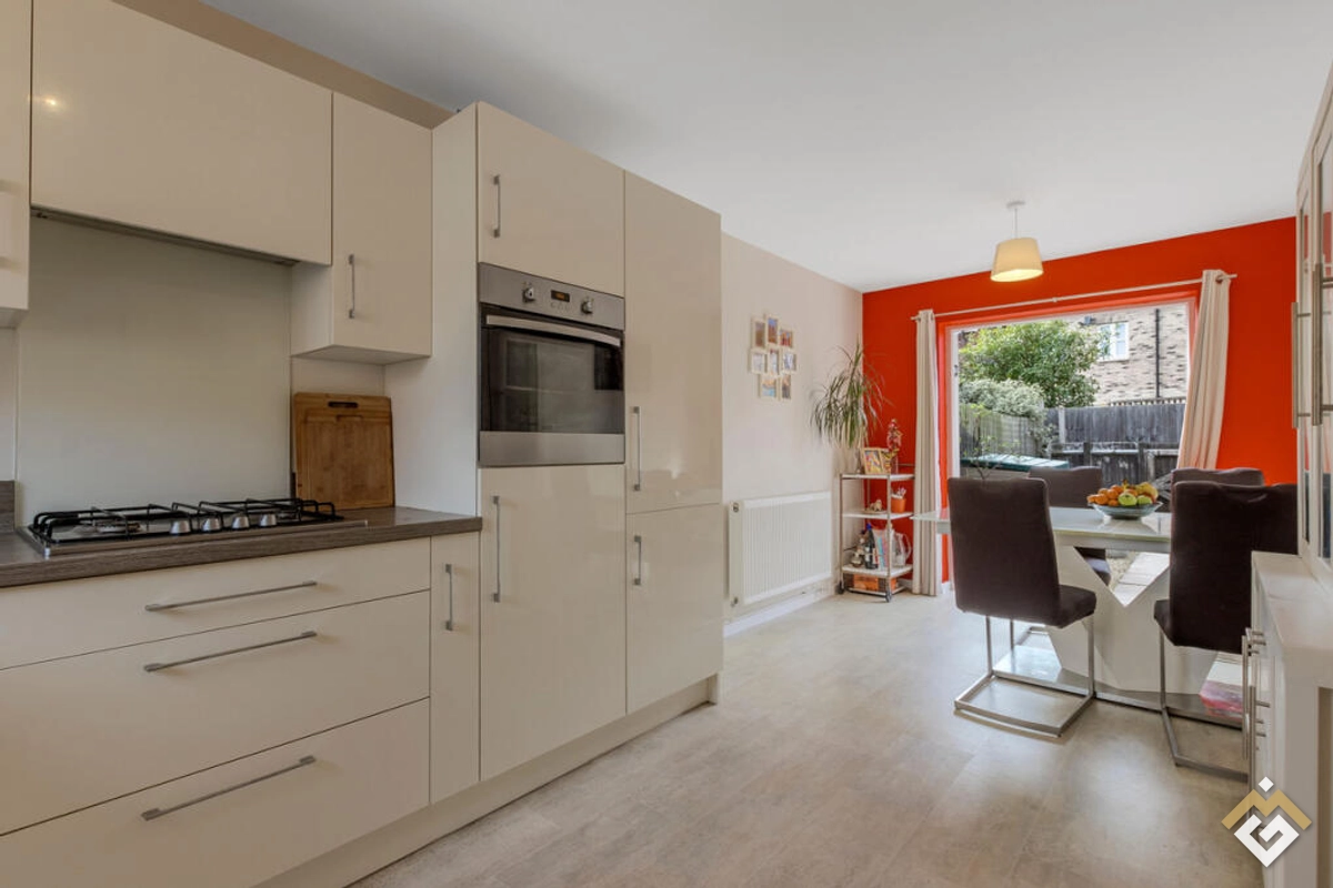Attfield Close, Whetstone, N20