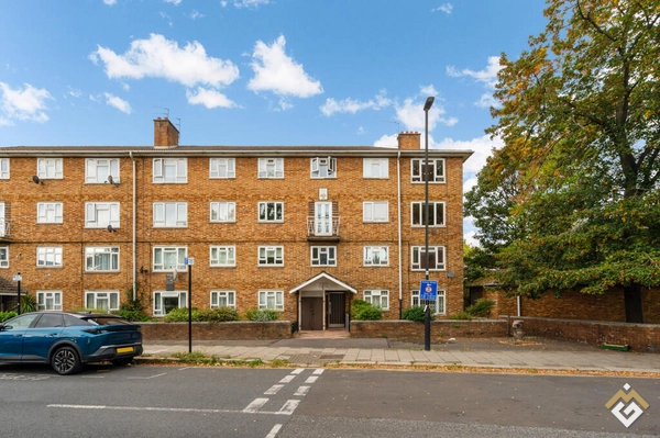 Elliott Road, Londra