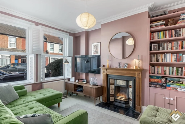 Seymour Caddesi, Londra, N17 9ED