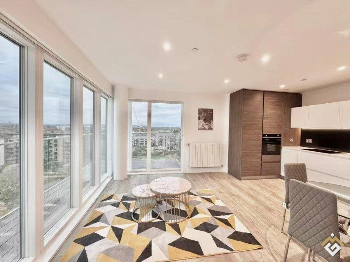Larkin House, 307, Kidbrooke Park Road, London, SE3 9GU