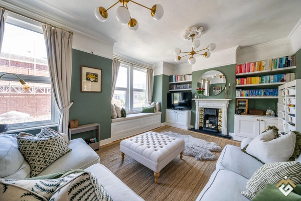 Sellincourt Road, London, SW17