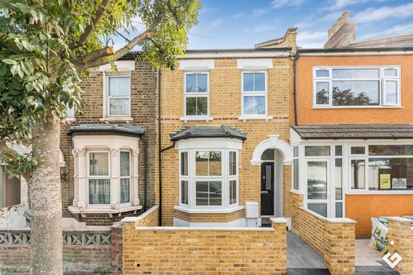 Cary Road, London