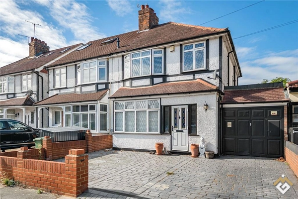 Tayben Avenue, Twickenham