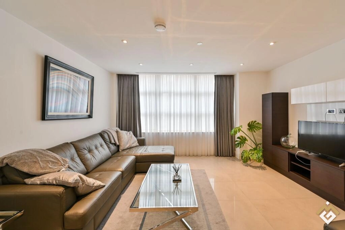 Willow House, Victoria, London, SW1P