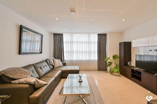 Willow House, Victoria, London, SW1P