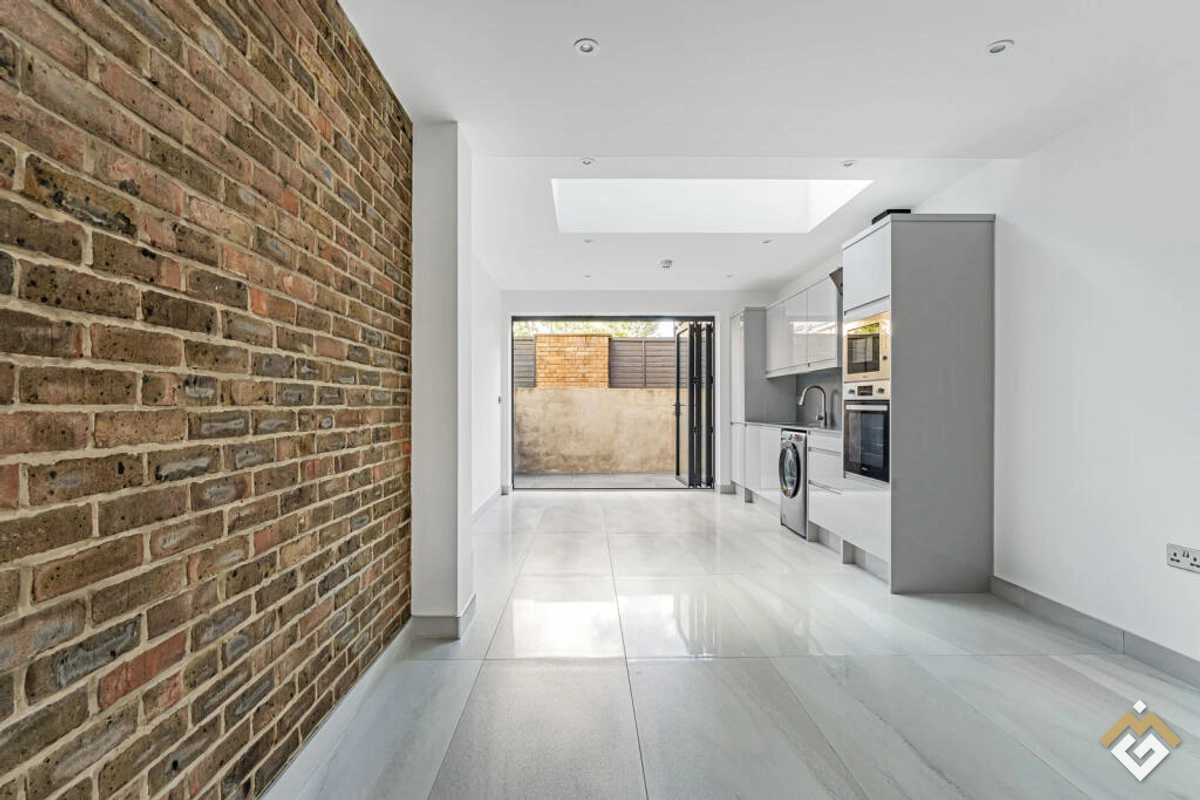 Turner Street, London, E1