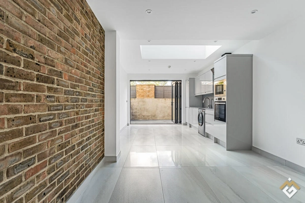 Turner Street, London, E1