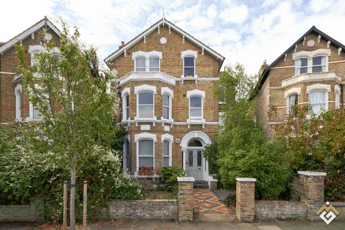 Tressillian Crescent, Brockley, London, SE4