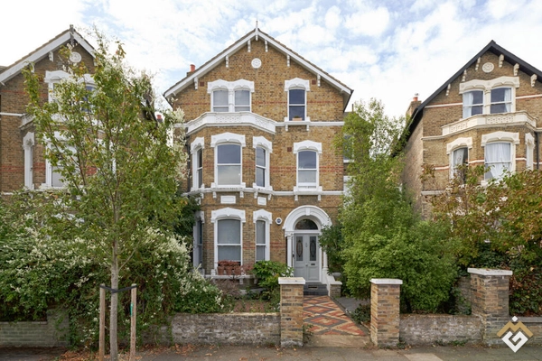 Tressillian Crescent, Brockley, London, SE4