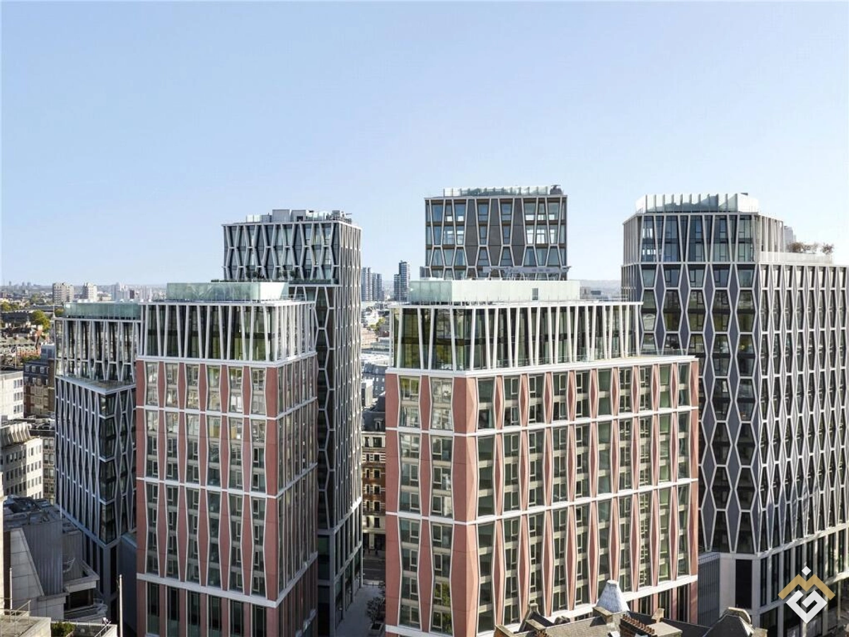 The Broadway, 10 Broadway, London, SW1H