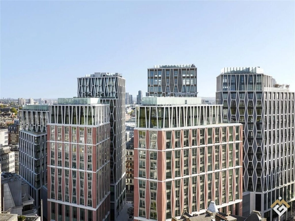 The Broadway, 10 Broadway, London, SW1H