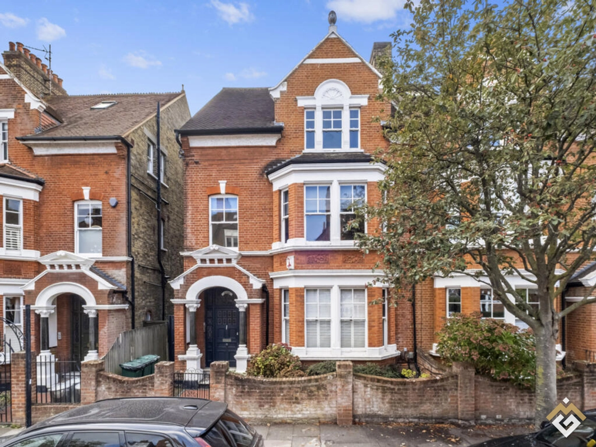 Wexford Road, London, SW12