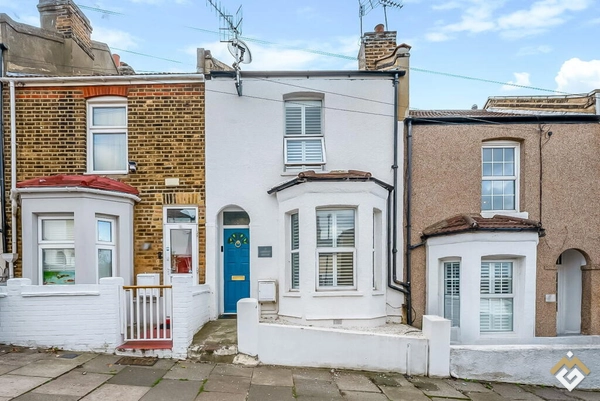 Goldsmid Straße, Plumstead, SE18 1PT