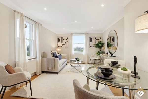 Philbeach Gardens, London, SW5