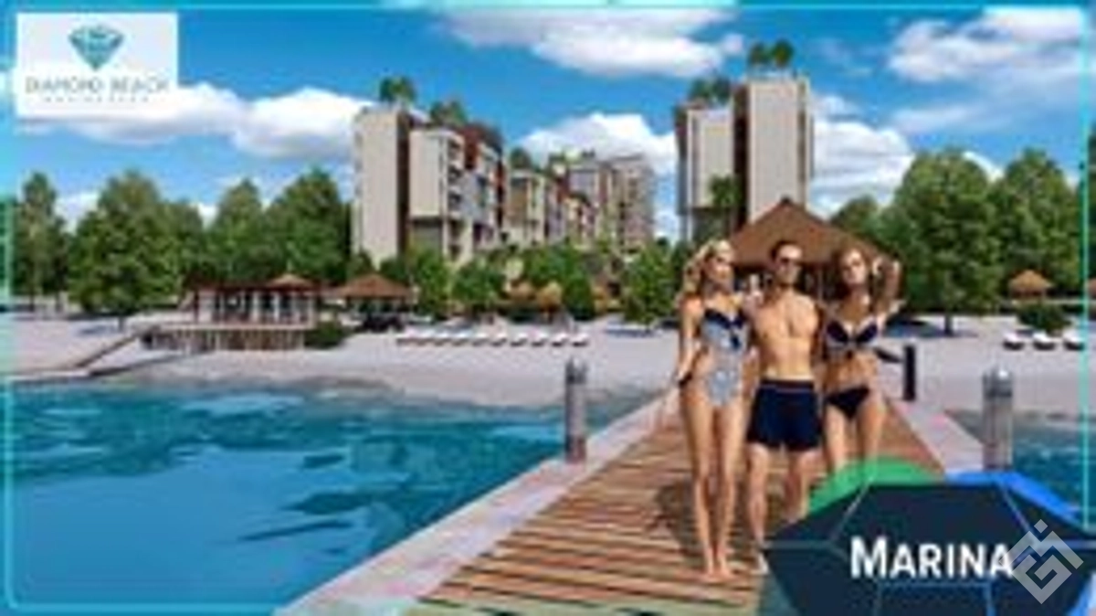 BEACH FRONT CONDOTEL UNITS IN PALAWAN